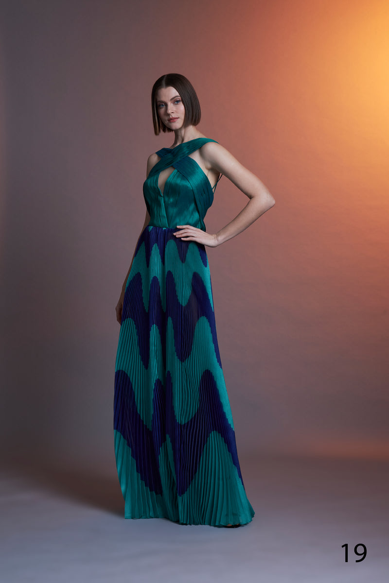 AW24 :: LOOK 19 [DRESS]