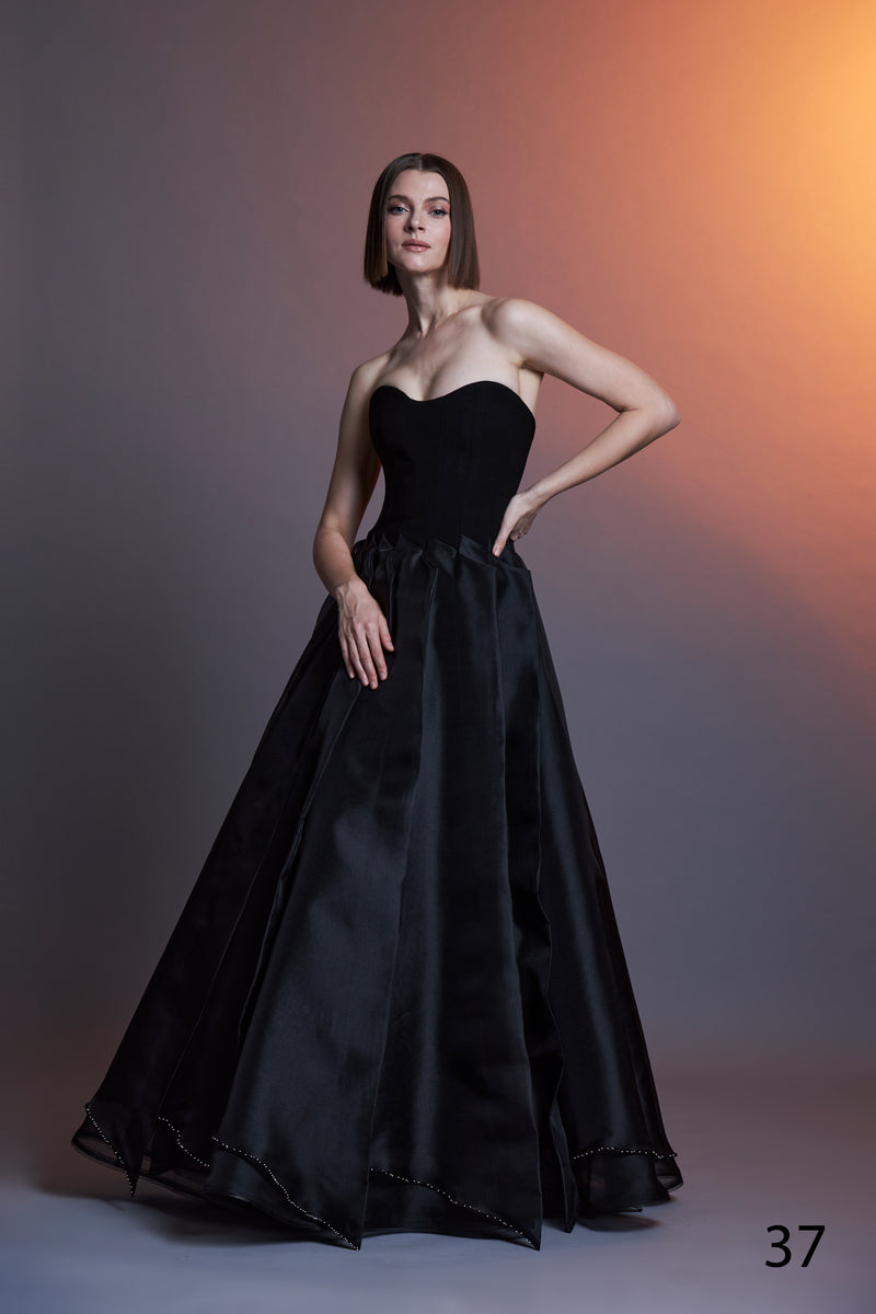 AW24 :: LOOK 37 [DRESS]