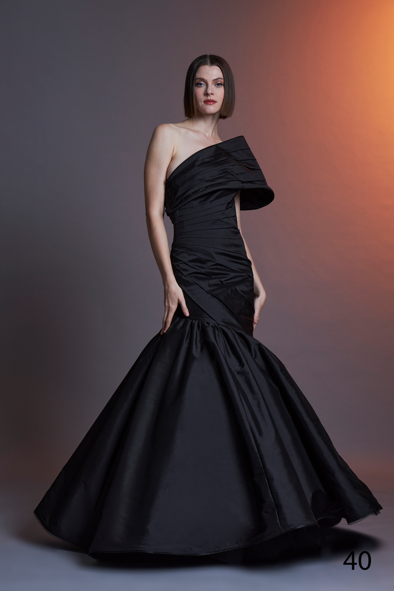 AW24 :: LOOK 40 [DRESS]