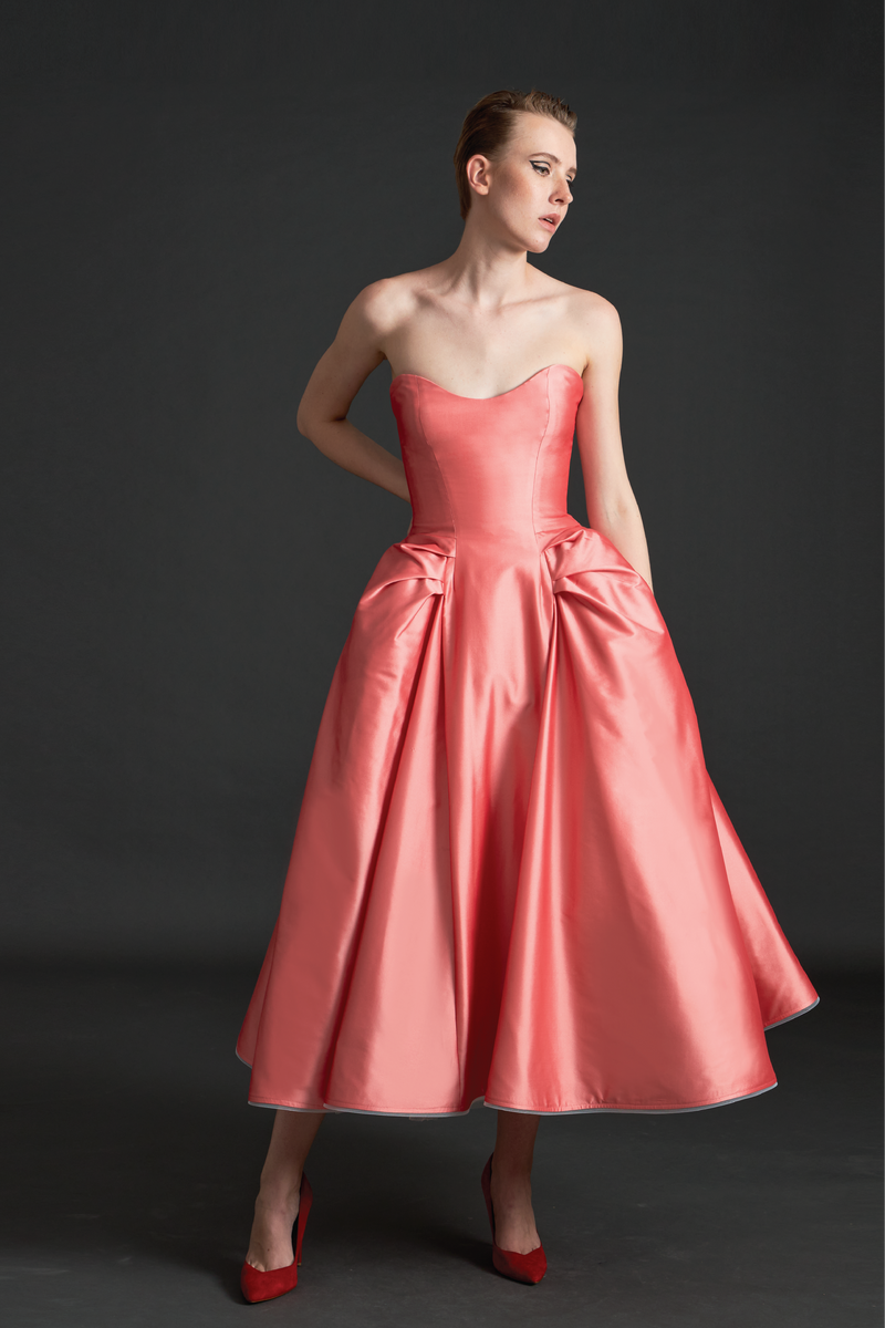 MISSION TO MARS : LOOK 24 (DRESS)