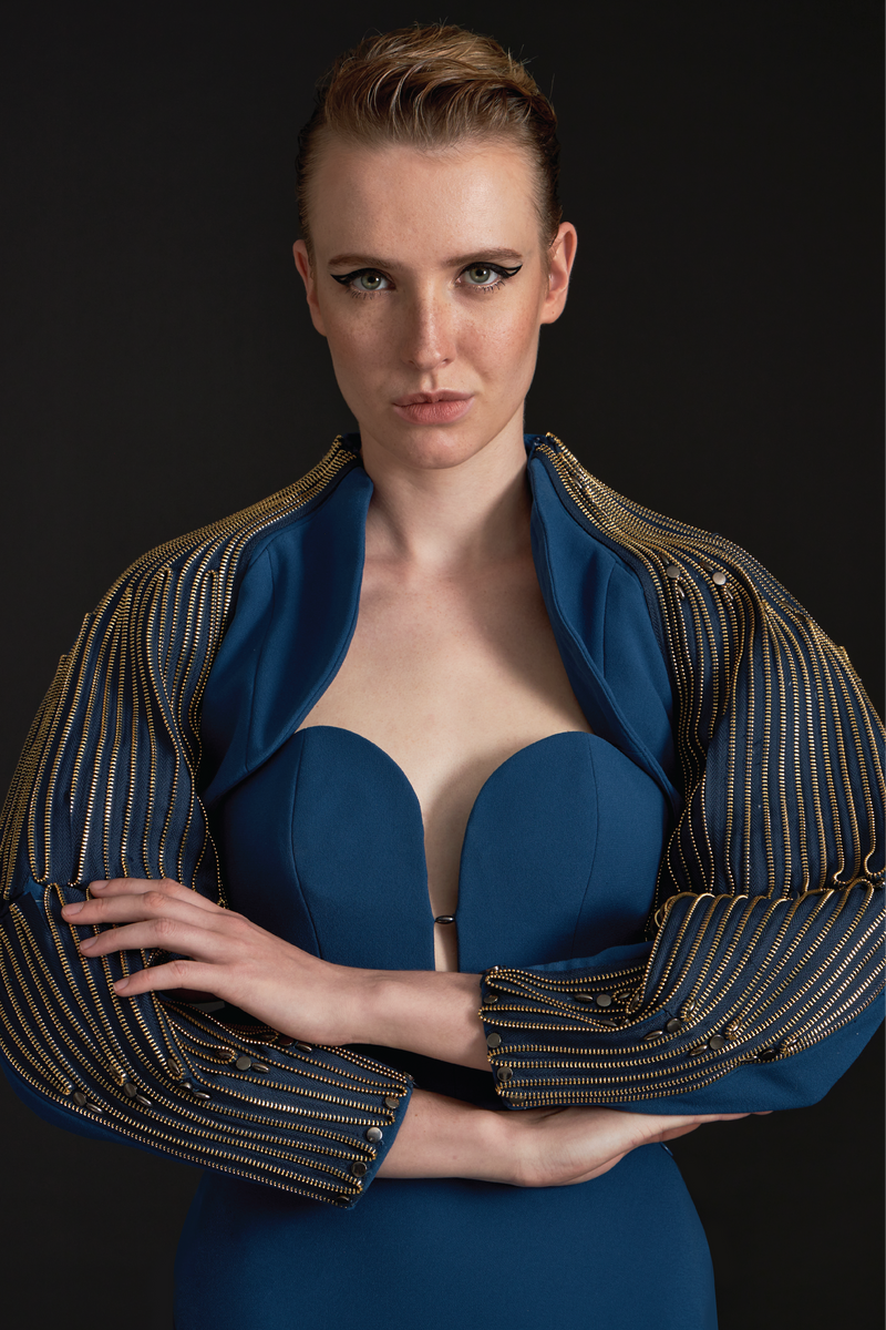 MISSION TO MARS : LOOK 36 (Bolero)