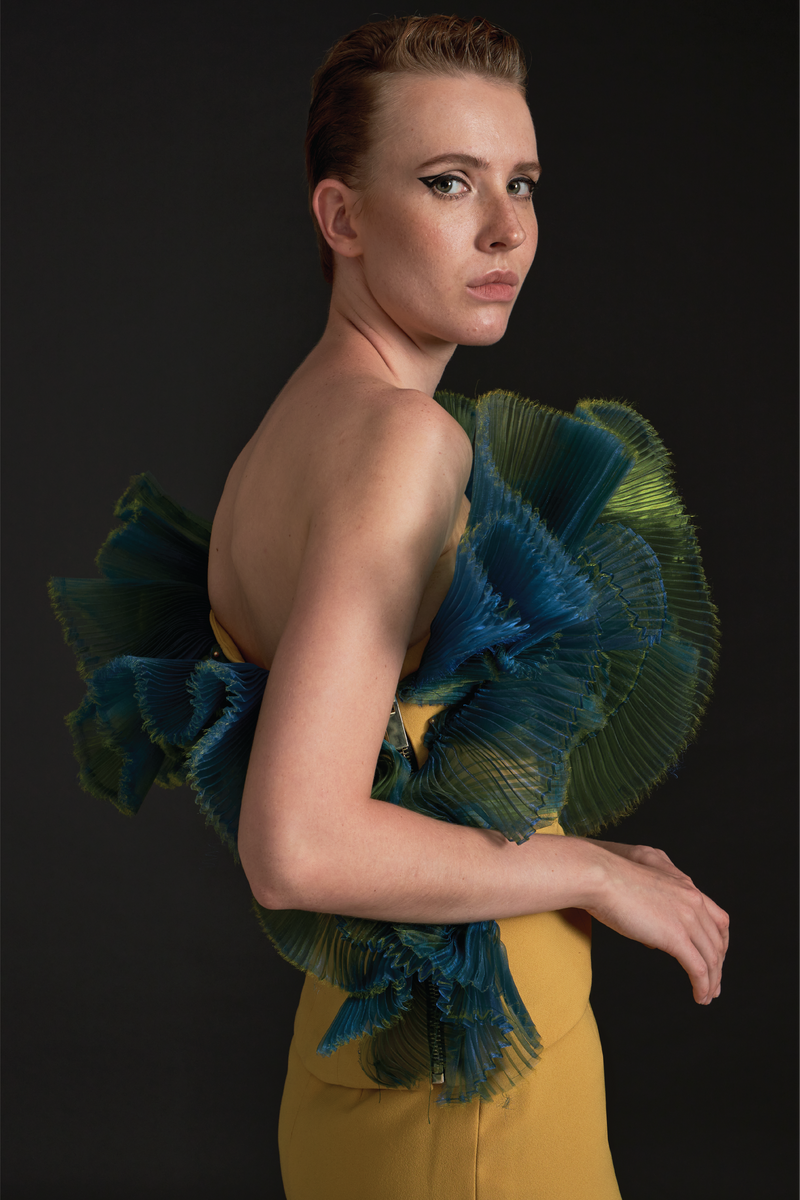 MISSION TO MARS : LOOK 19 (TOP)