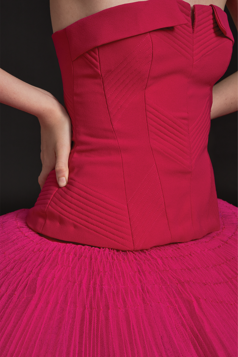 MISSION TO MARS : LOOK 26 (TOP)