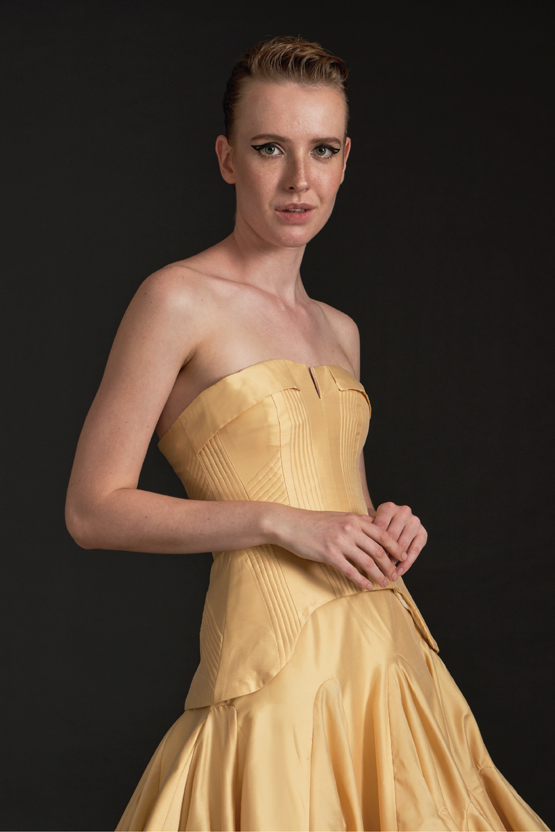 MISSION TO MARS : LOOK 18 (TOP)