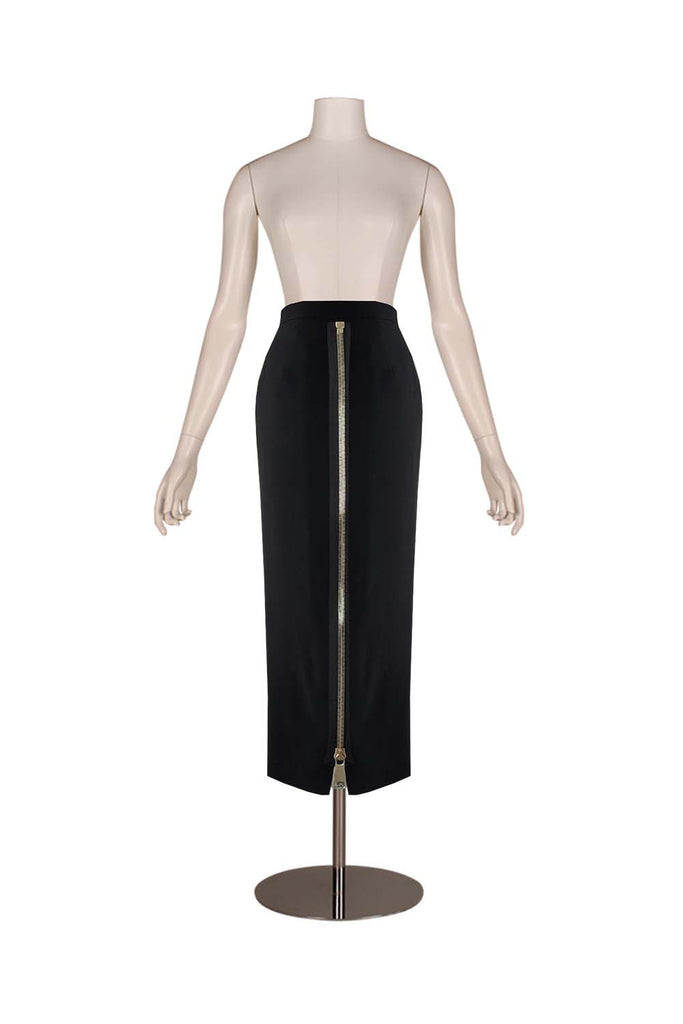 THE IDENTITY : LOOK 03 (SKIRT)