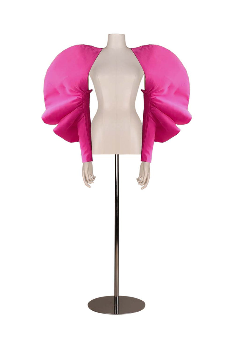 THE IDENTITY : LOOK 01 (TOP)