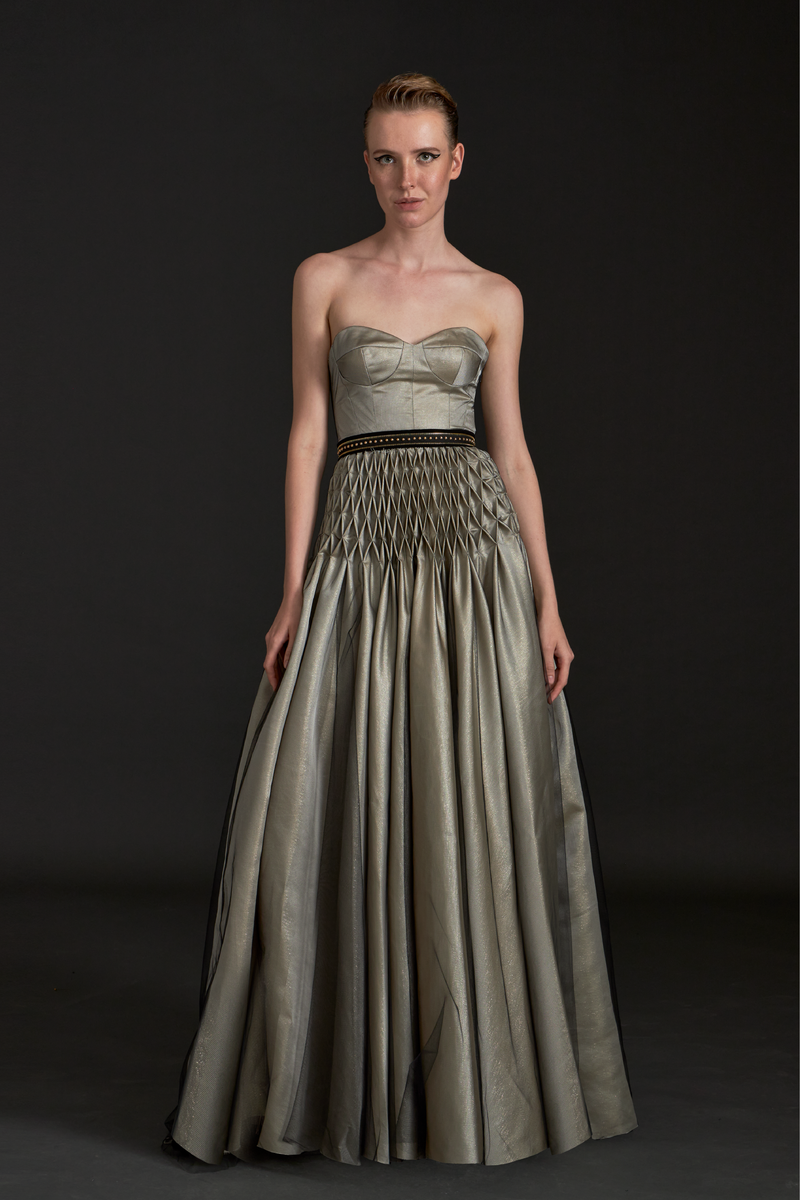 MISSION TO MARS : LOOK 16 (DRESS)