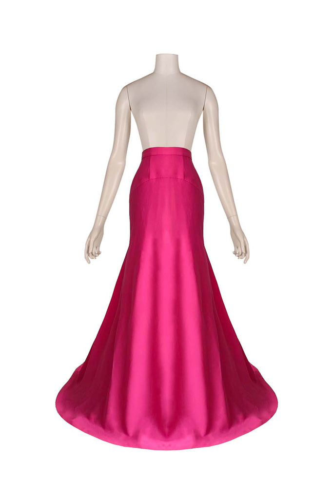 THE IDENTITY : LOOK 02 (SKIRT)