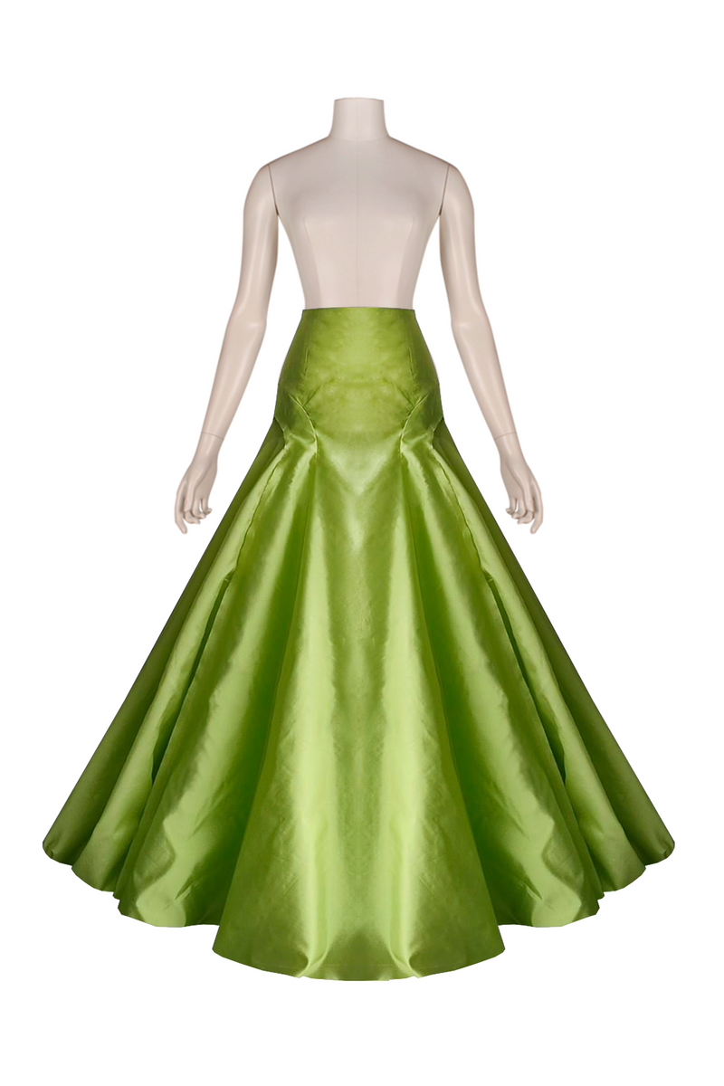 THE IDENTITY : LOOK 11 (SKIRT)