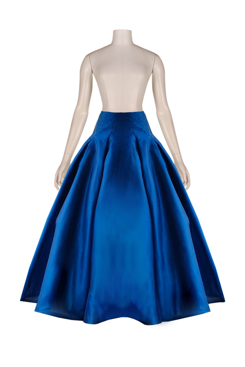 THE IDENTITY : LOOK 14 (SKIRT)