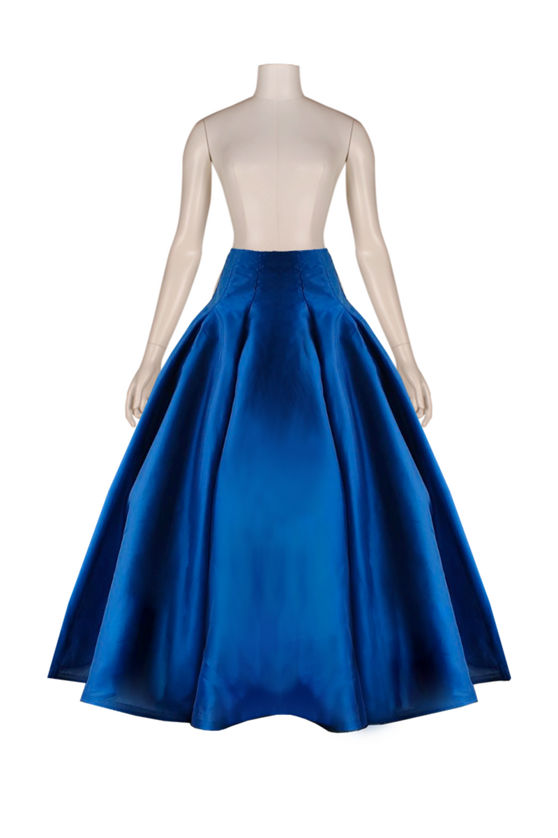 THE IDENTITY : LOOK 17 (SKIRT)