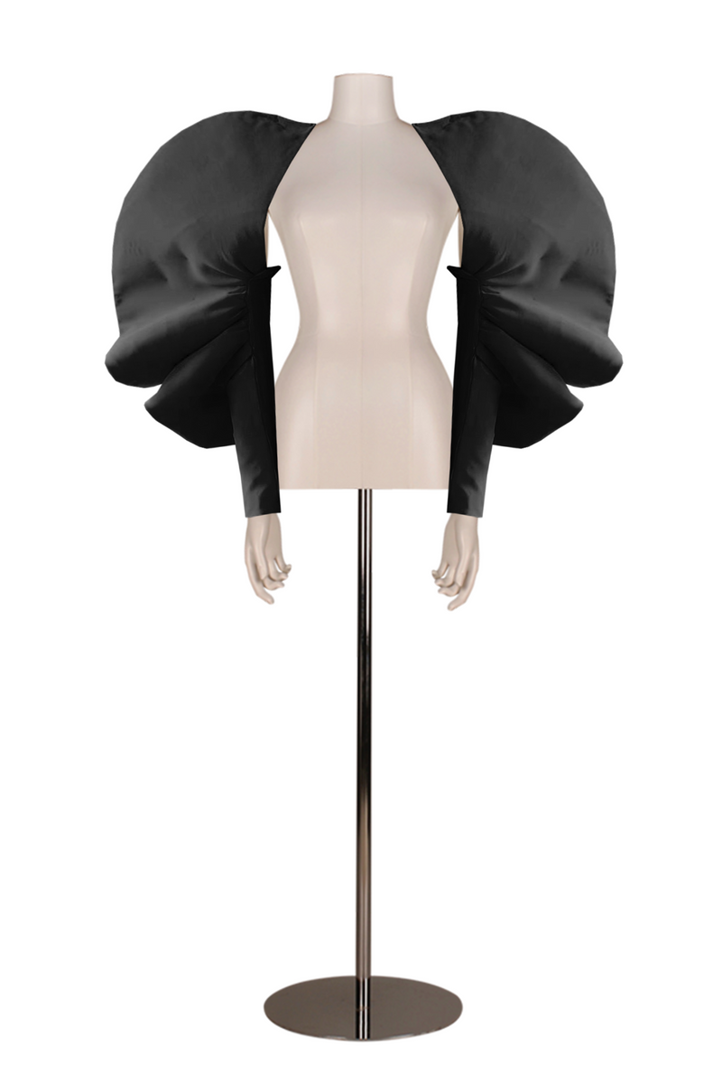 THE IDENTITY : LOOK 30 (TOP)