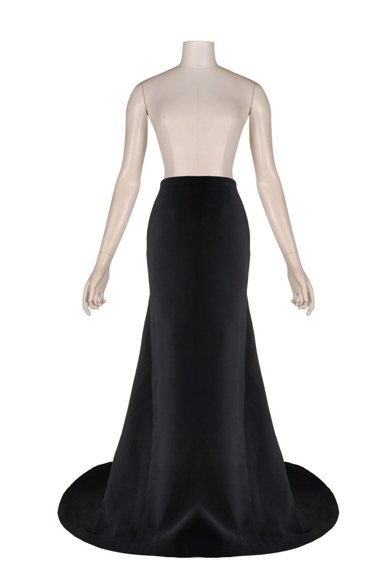 THE IDENTITY : LOOK 31 (SKIRT)