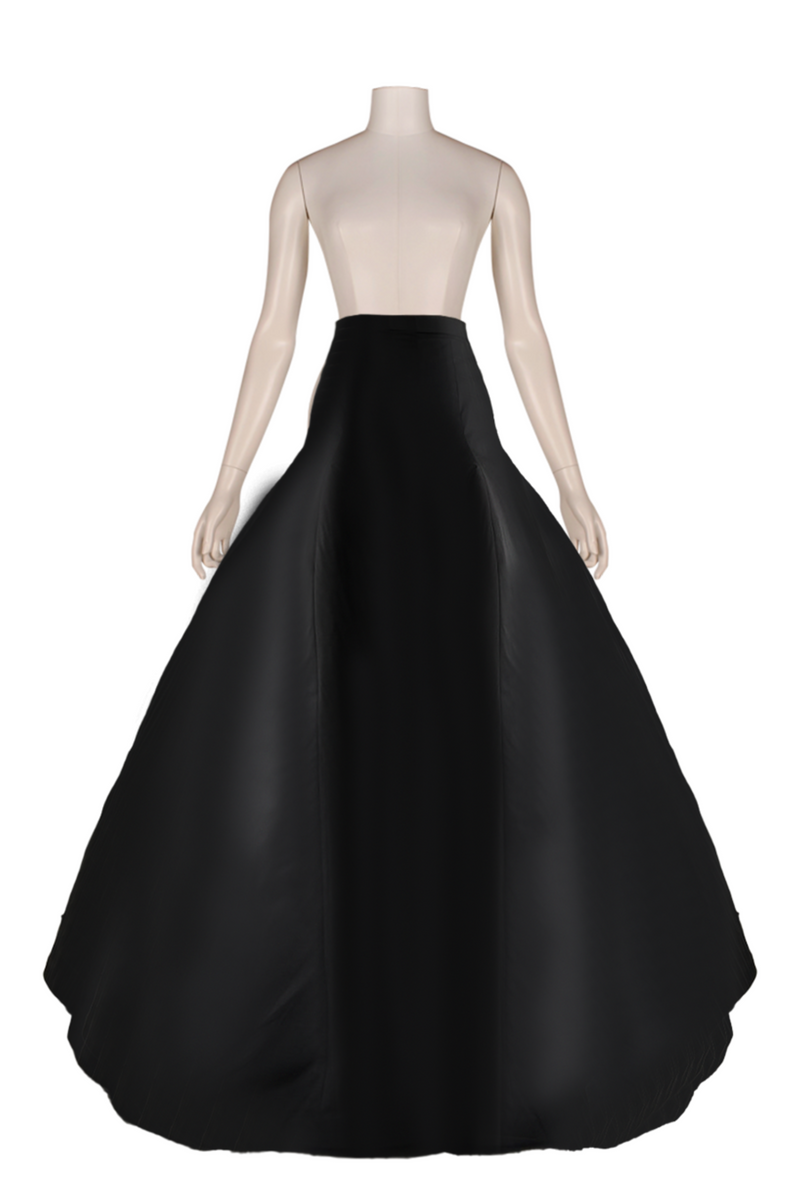 THE IDENTITY : LOOK 32 (SKIRT)