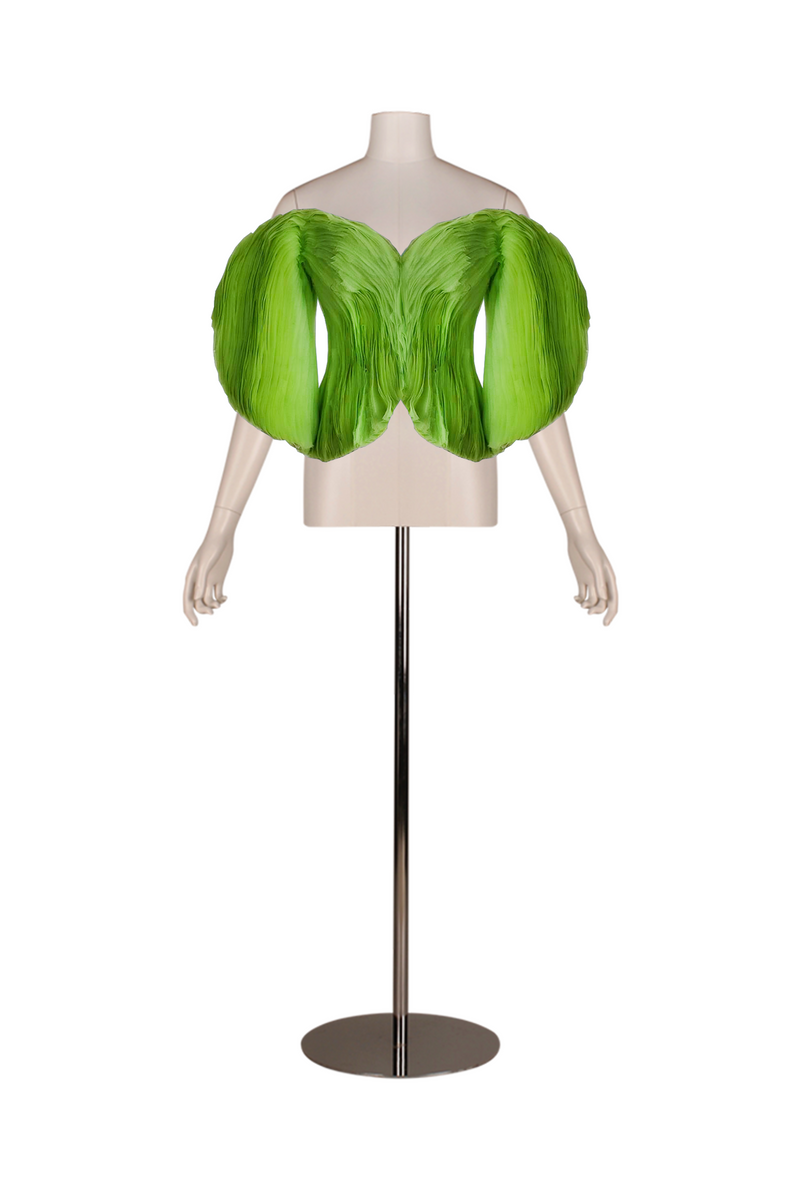 THE IDENTITY : LOOK 08 (TOP)