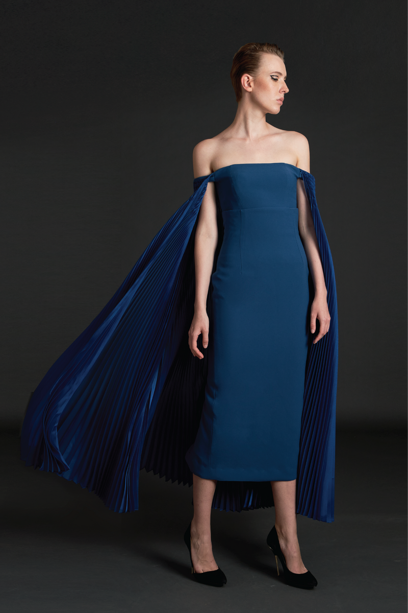 MISSION TO MARS : LOOK 34 (SKIRT)