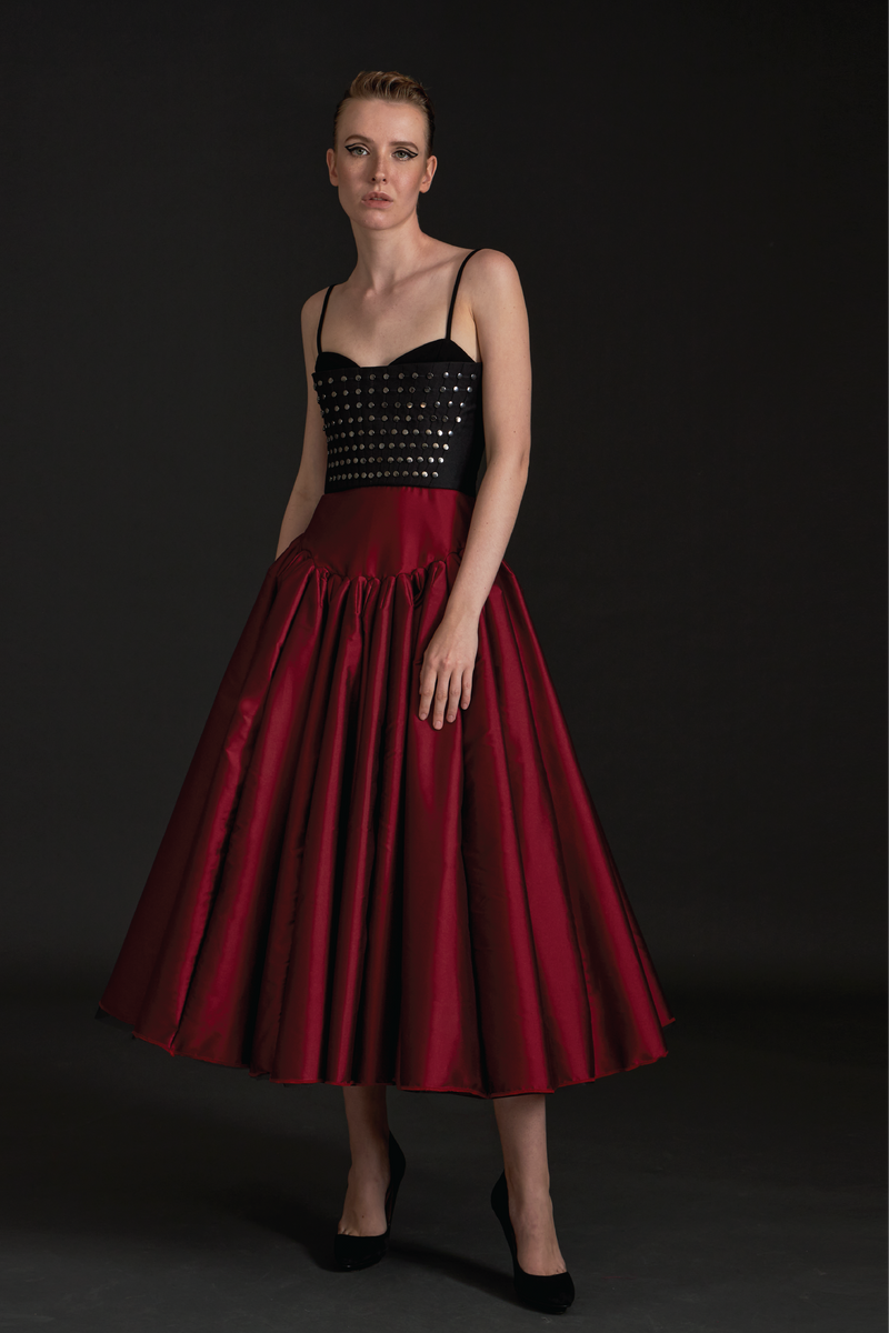 MISSION TO MARS : LOOK 30 (SKIRT)