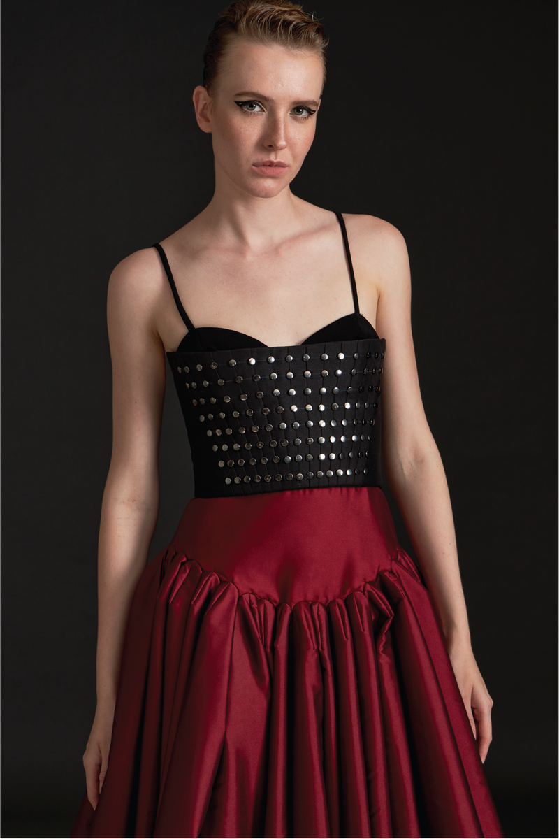 MISSION TO MARS : LOOK 30 (TOP)