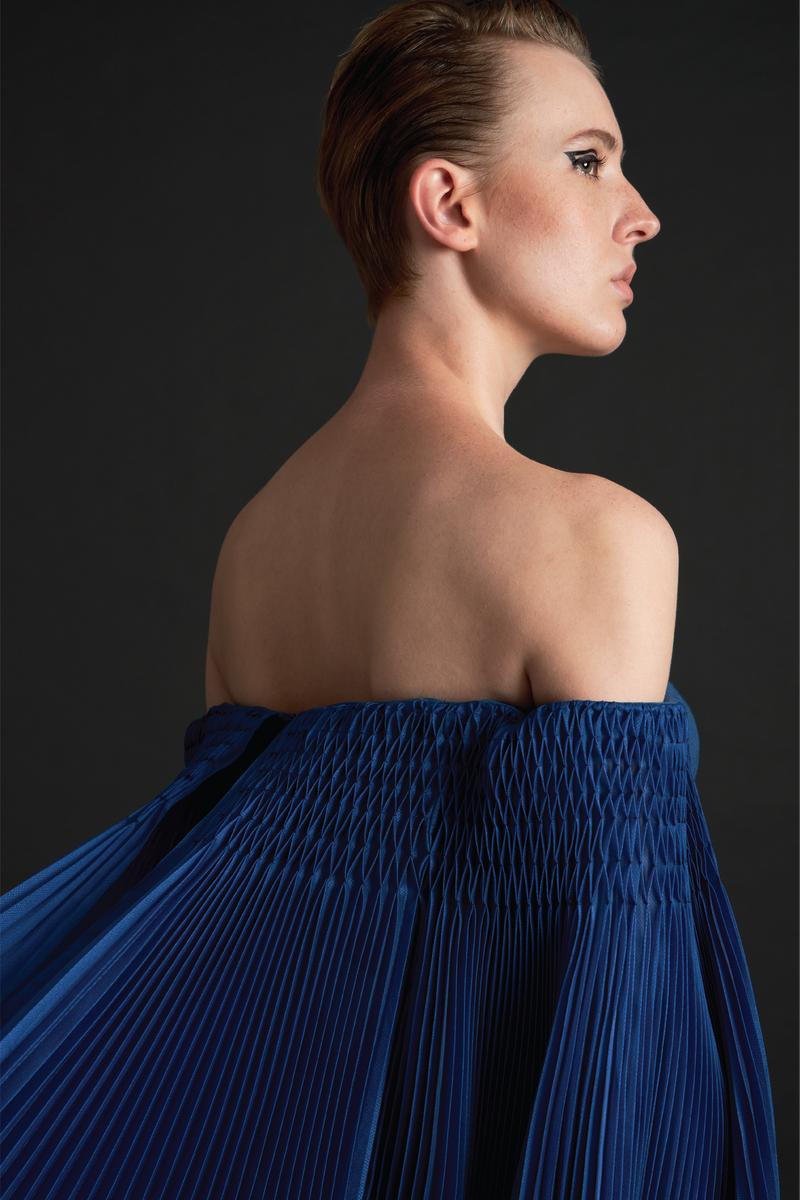 MISSION TO MARS : LOOK 34 (TOP)