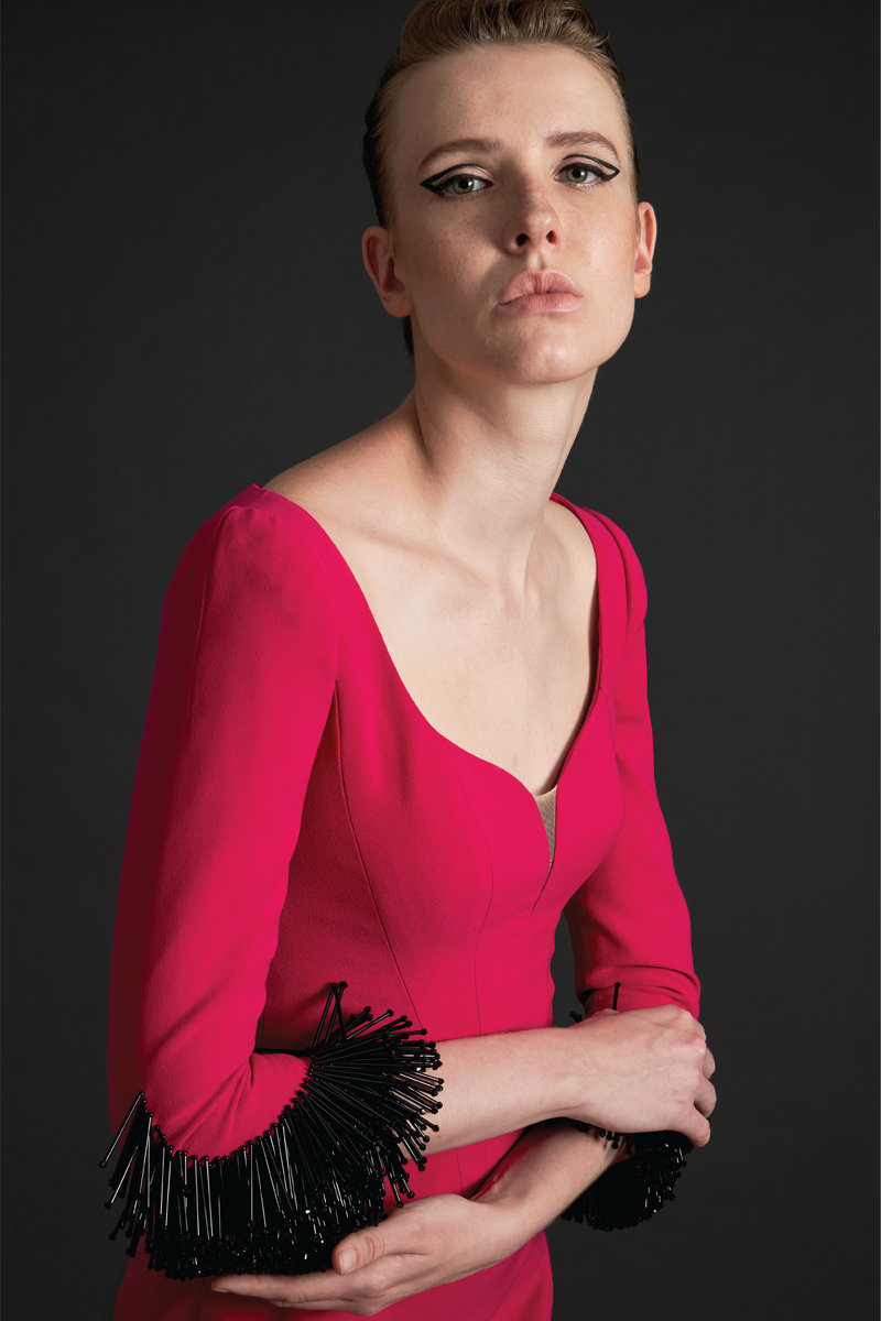 MISSION TO MARS : LOOK 27 (TOP)